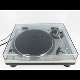 Technics SL-1200 MK5 Turntable - Technics-Audio-Exchange